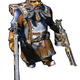 Illustration for article titled Here Are All The New Enemies You'll Face In The Next Borderlands 2 DLC